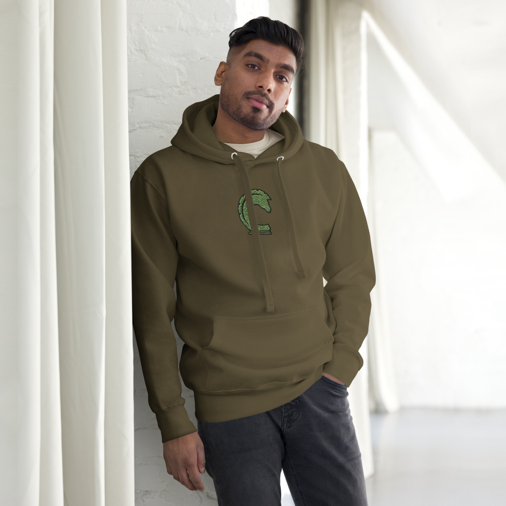 ChessDelights Unisex Hoodie