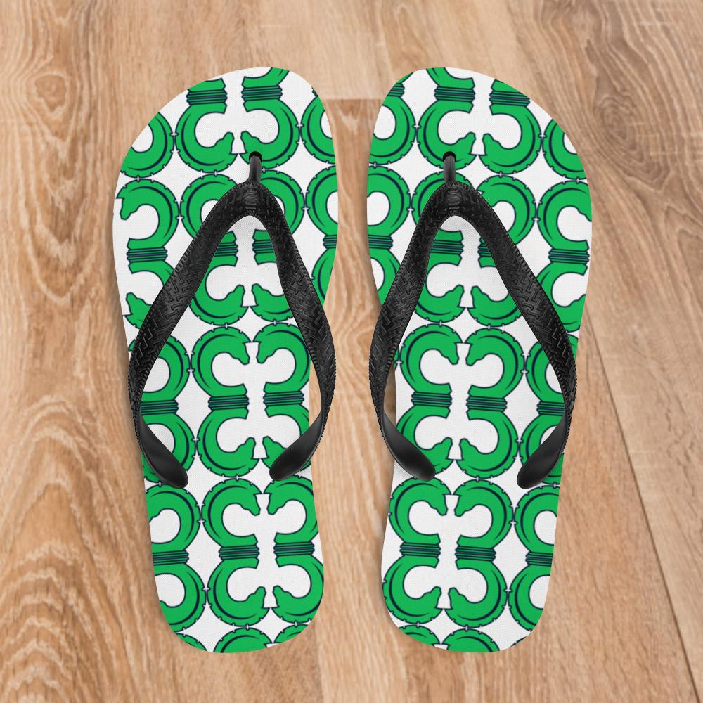 ChessDelights Flip-Flops