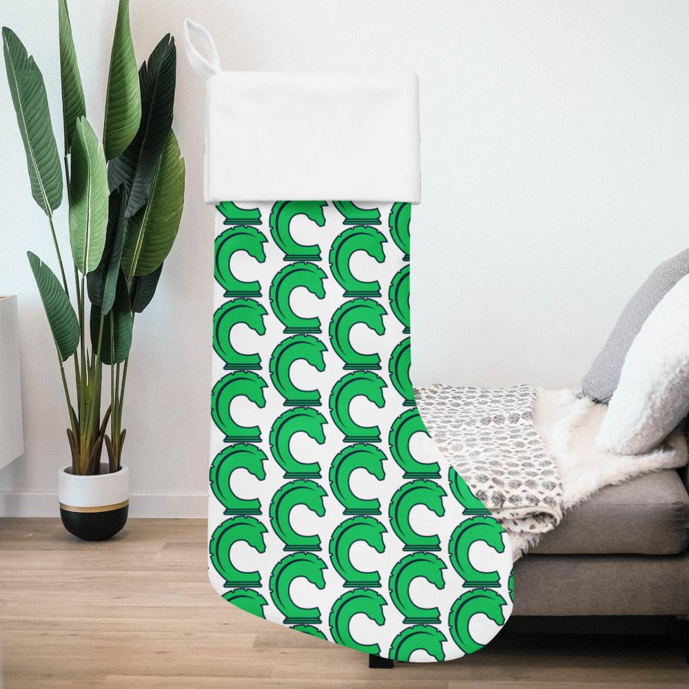 ChessDelights Christmas stocking