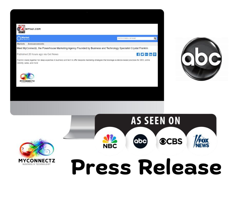 Press Release - News Feature Of Your Business
