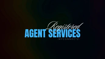 Registered Agent Services - $75 a year