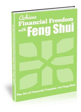 Achieve Financial Freedom with Feng Shui