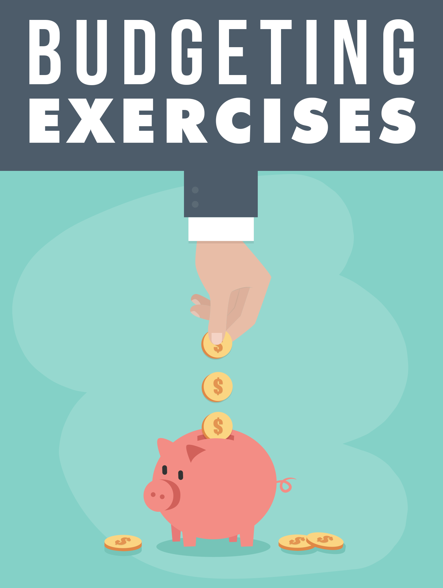 Budgeting Exercises