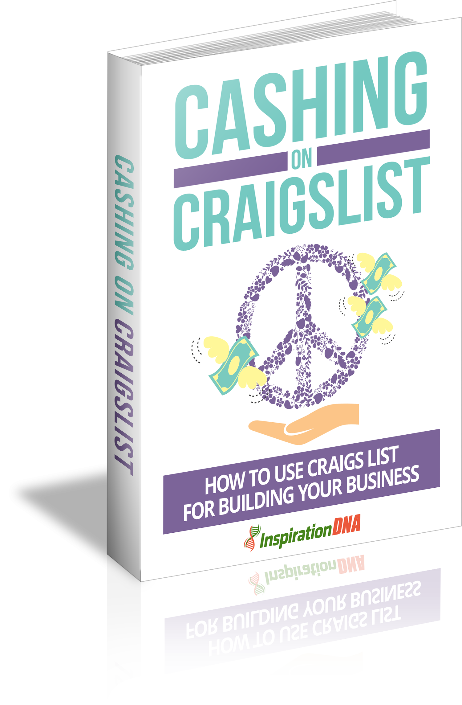Cashing In On Craigslist