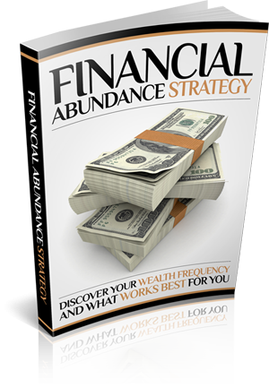 Financial Abundance Strategy