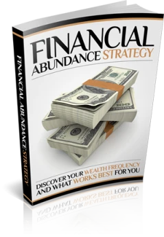 Financial Abundance Strategy