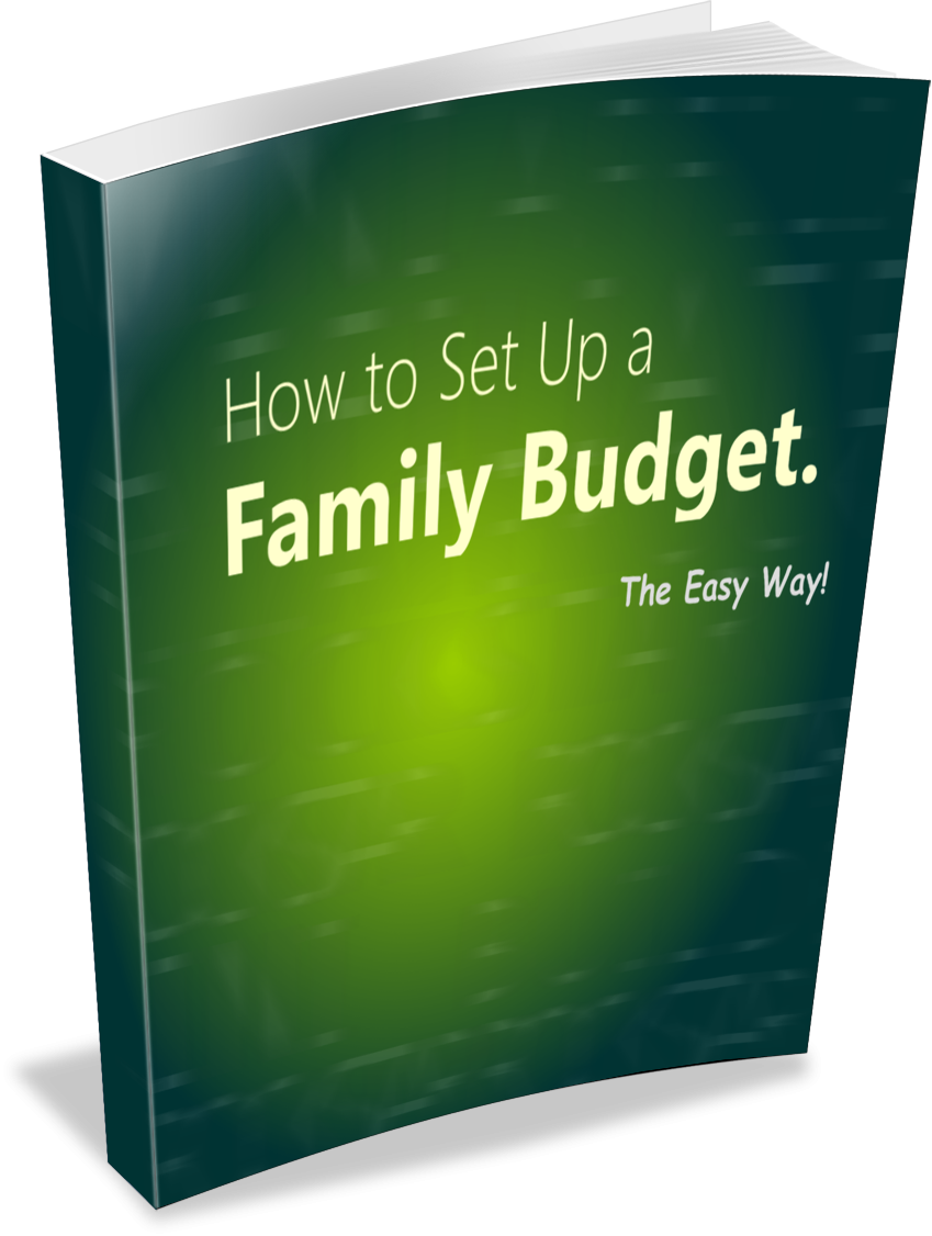 How To Set Up a Family Budget The Easy Way