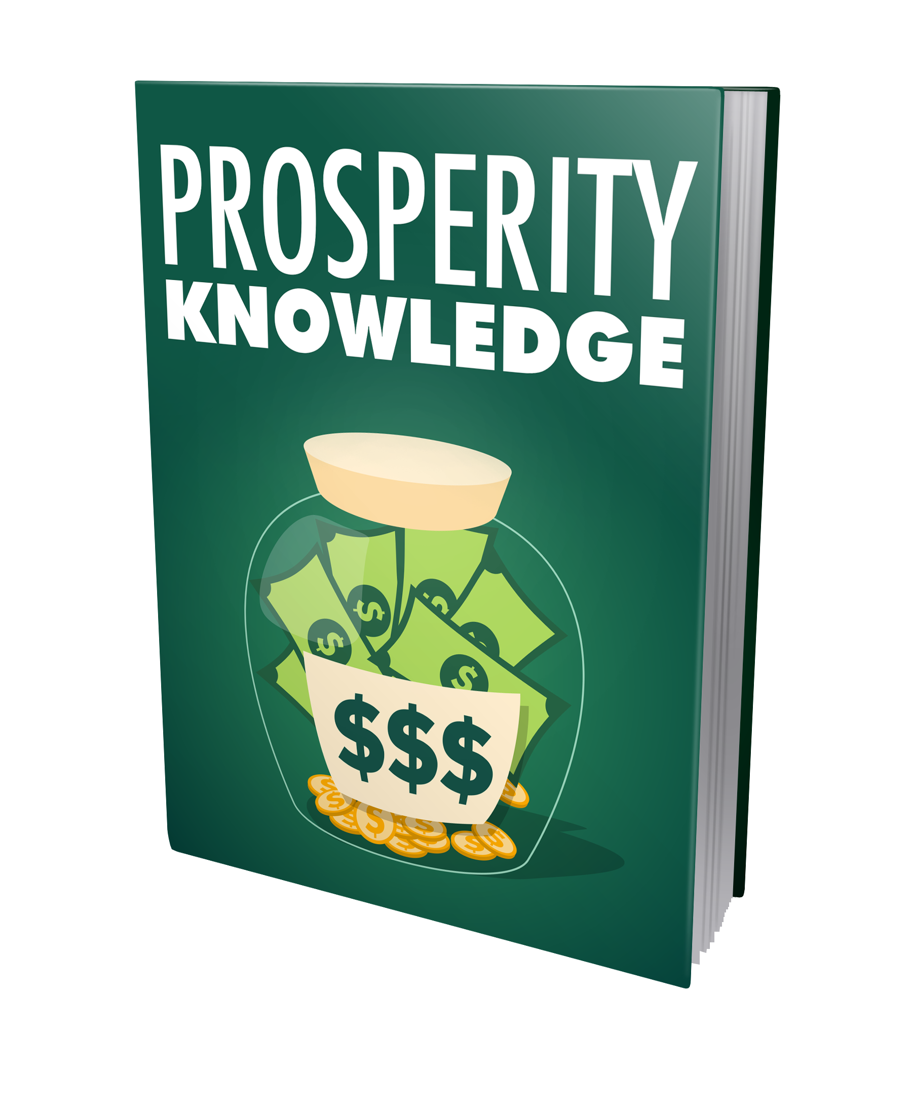 Prosperity Knowledge
