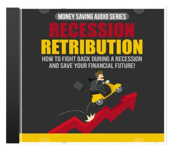Recession Retribution - Audio