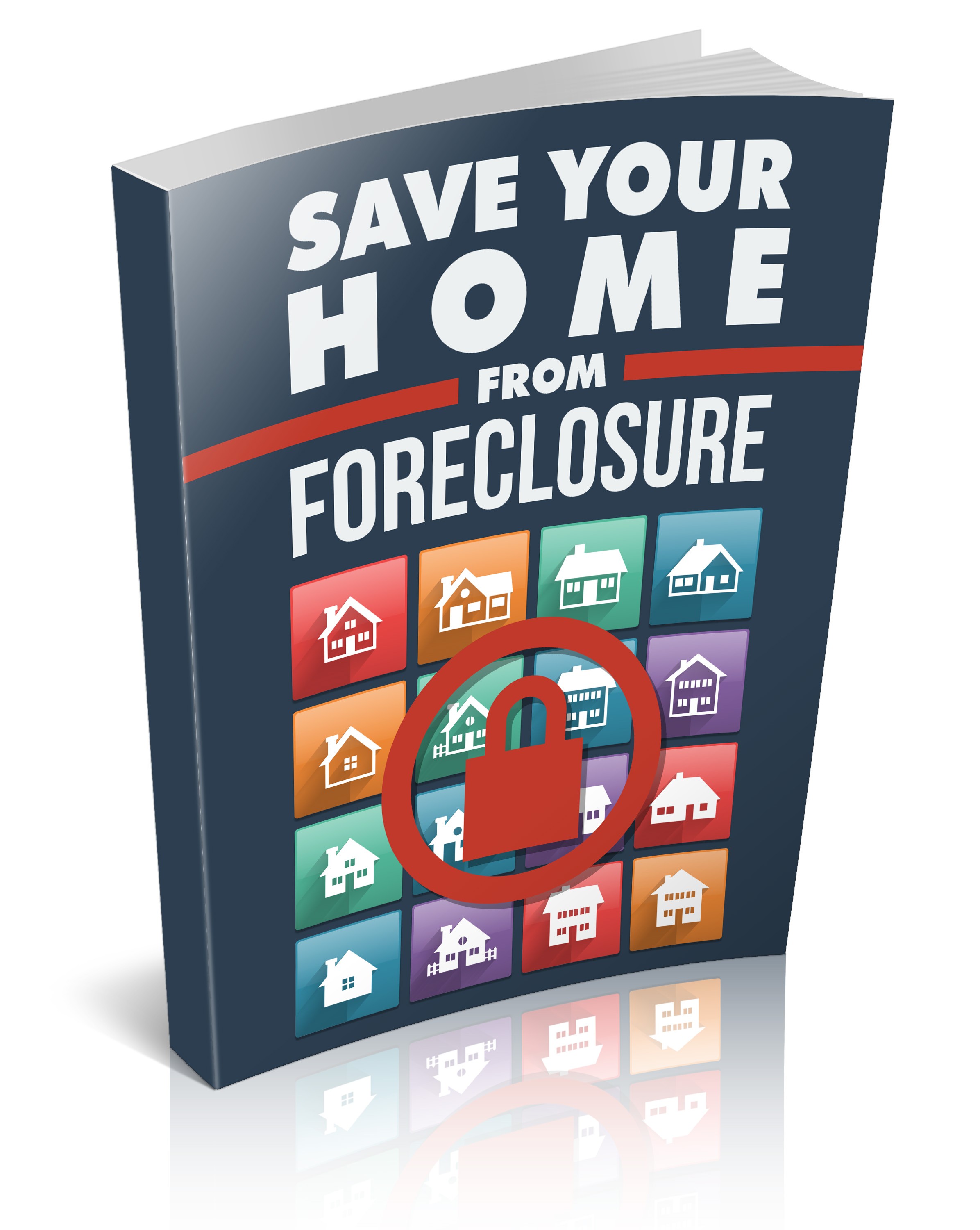 Save Your Home From Foreclosure