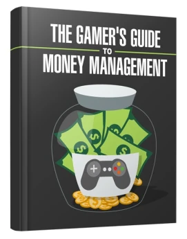 The Gamers Guide to Money Management