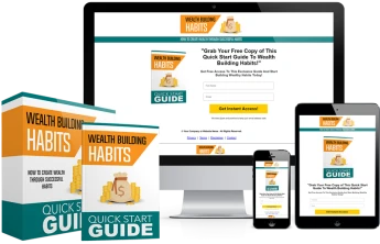 Wealth Building Habits