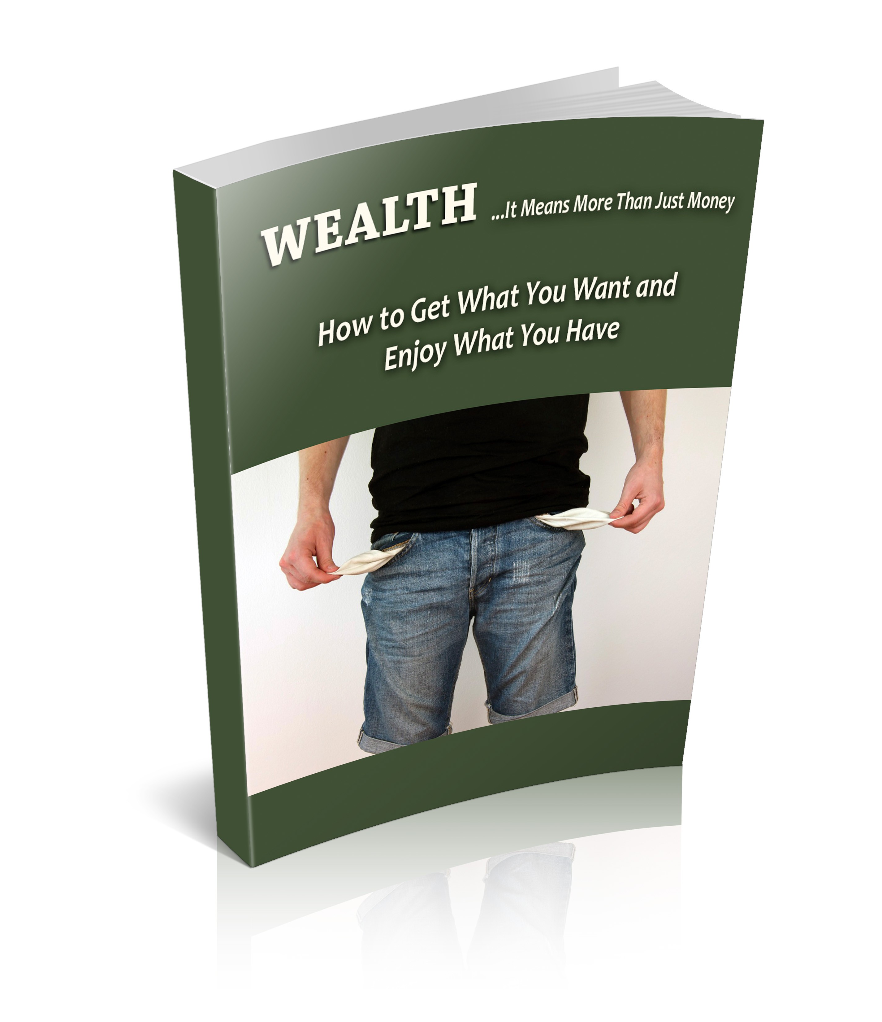 Wealth Means More Than Just Money