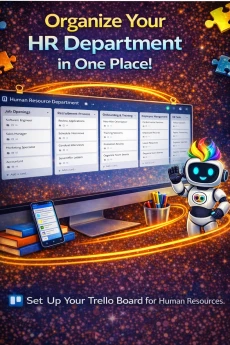 Human Resource Department