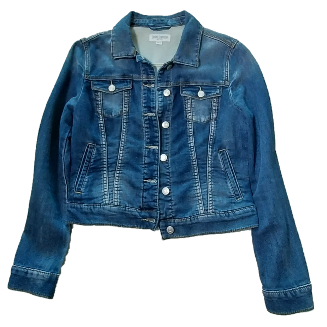 Just Jeans Denim Jacket Size 10