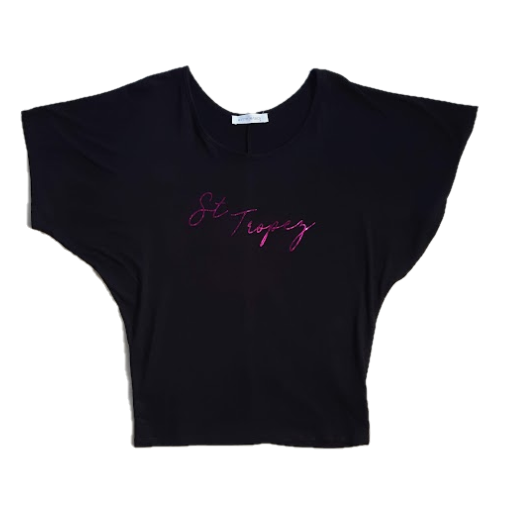 Bettys Basics Top, Size 8 (roomy)