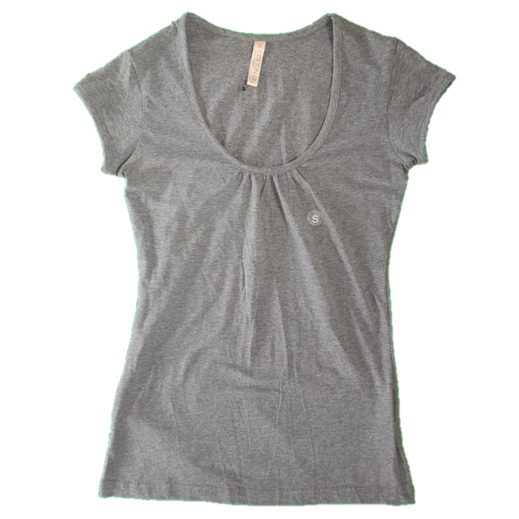Cotton On Basic Tee, Size S