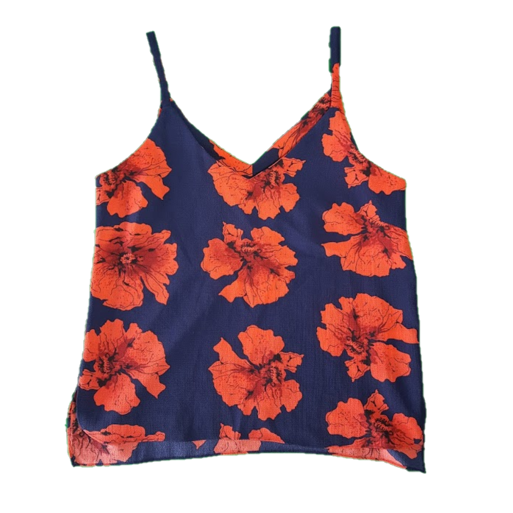 Temt Camisole Top, Size 10
