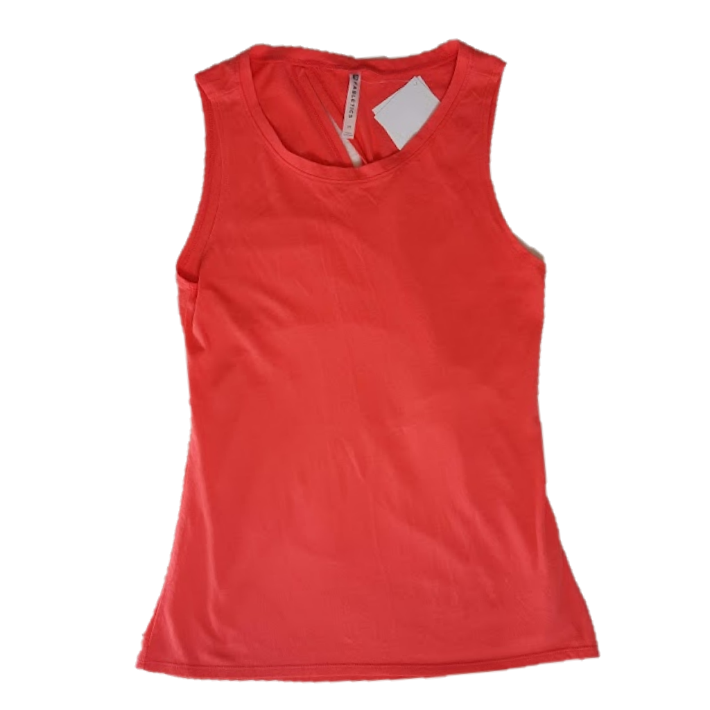 Fabletics Tank, Size M