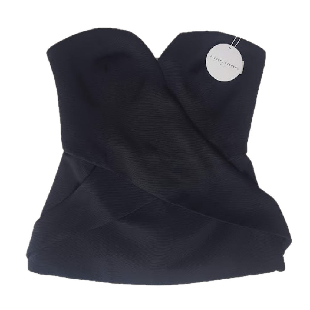 Finders Keepers Bustier,  Size 10