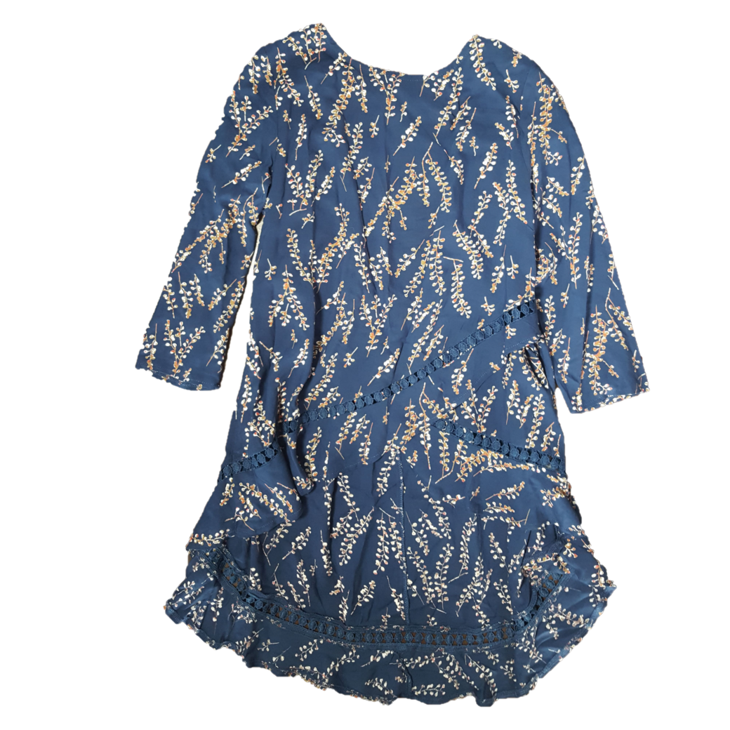 Caroline Morgan Top, Size S