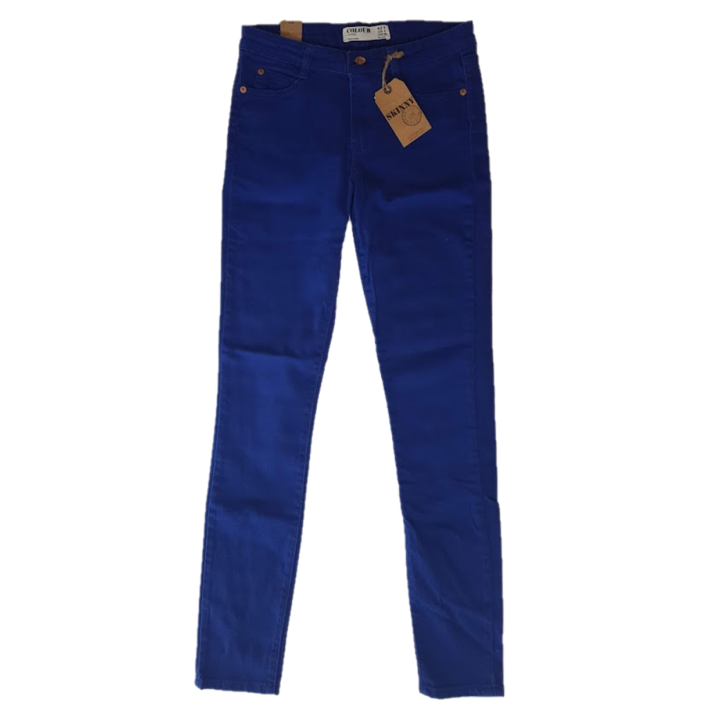 Cotton On Skinny Leg Jeans, Size 8