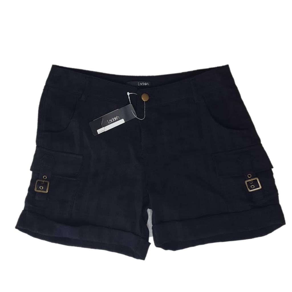 Ladakh Shorts, Size 8