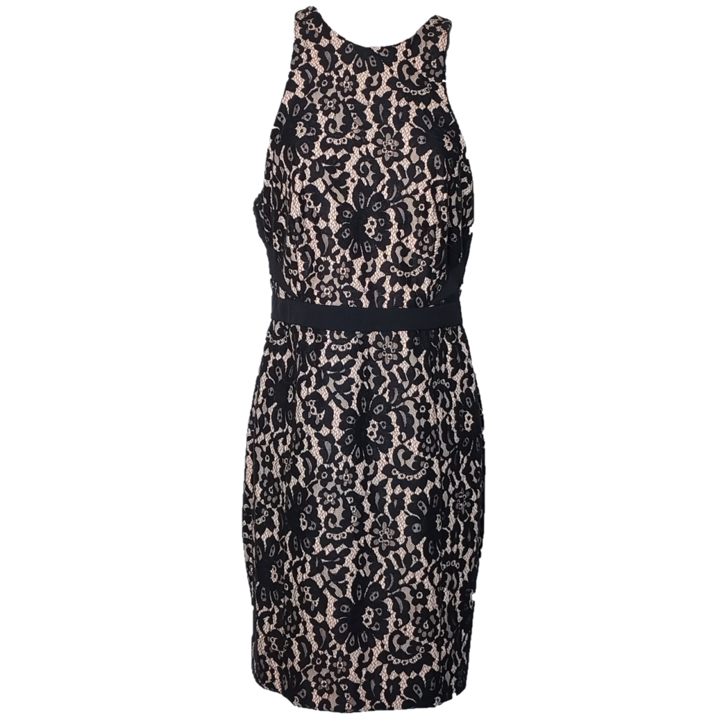 Tokito Collection Dress, Size 12
