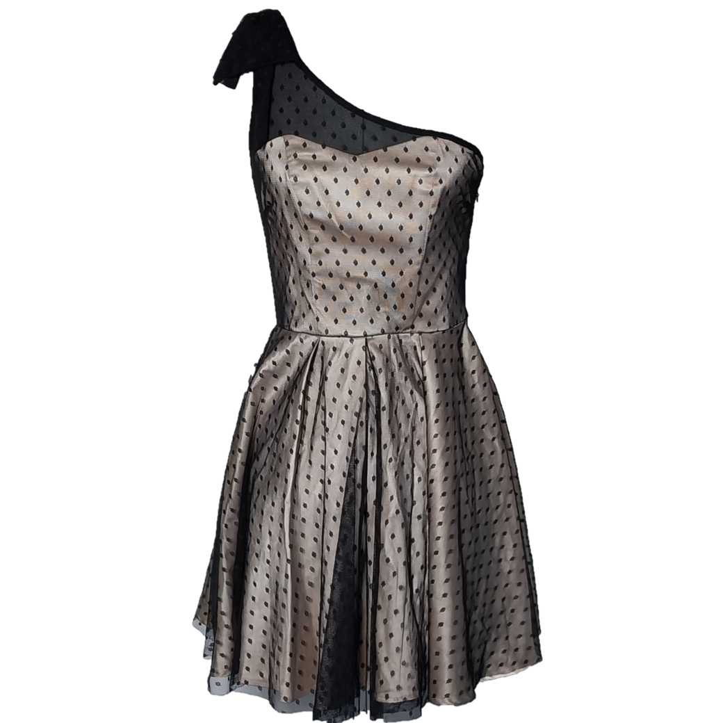 Lumier Party Dress, Size XS