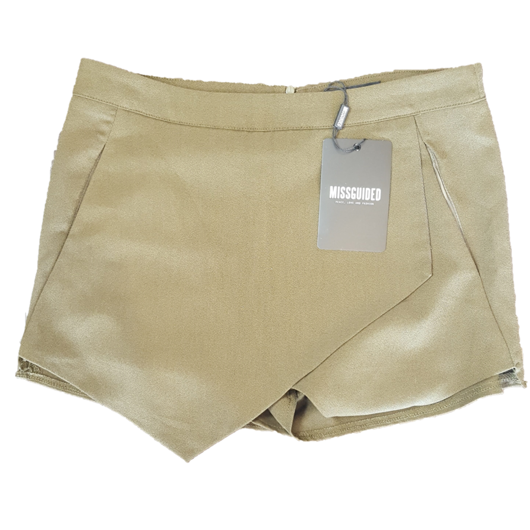 Missguided Dress Shorts, Size 10