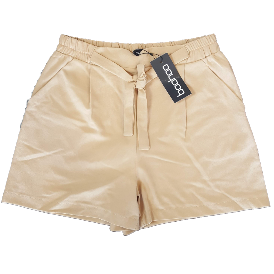Boohoo Shorts, Size 10
