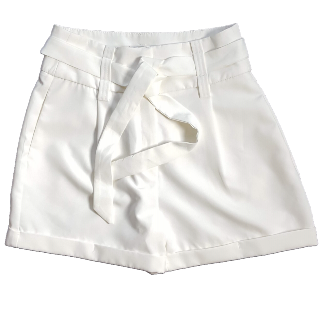 Dotti High Waisted Shorts, Size 10