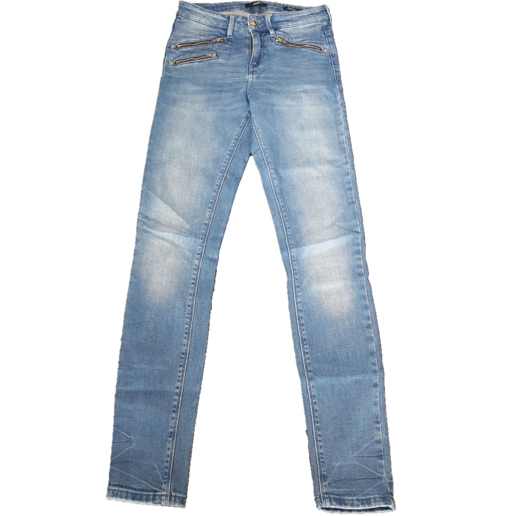 JAG Bombshell Jeans, Size 8