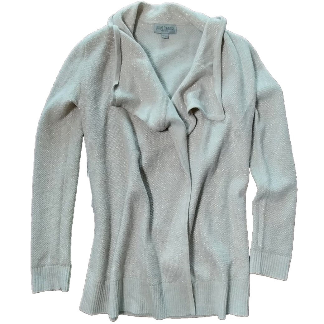 Just Jeans Cardigan, Size XS
