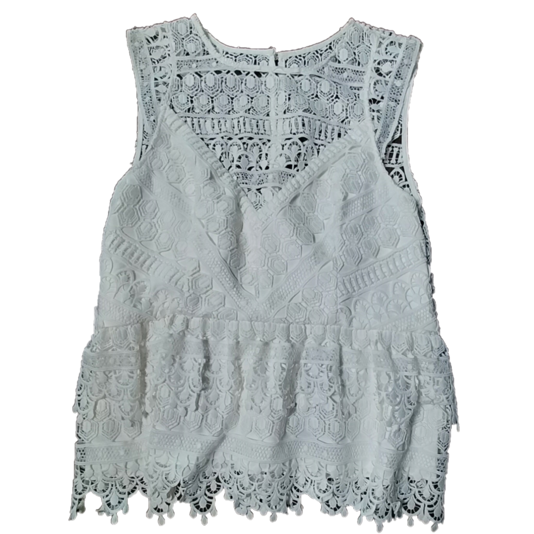 Forever New Top, Size 14