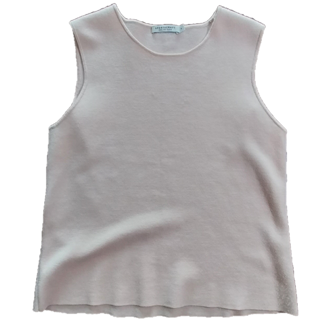 Sportscraft Knit Top, Size M