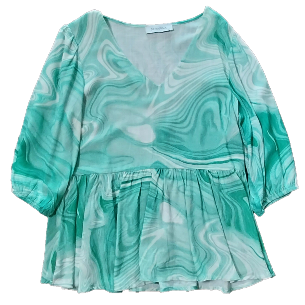 Serafina Top, Size XS