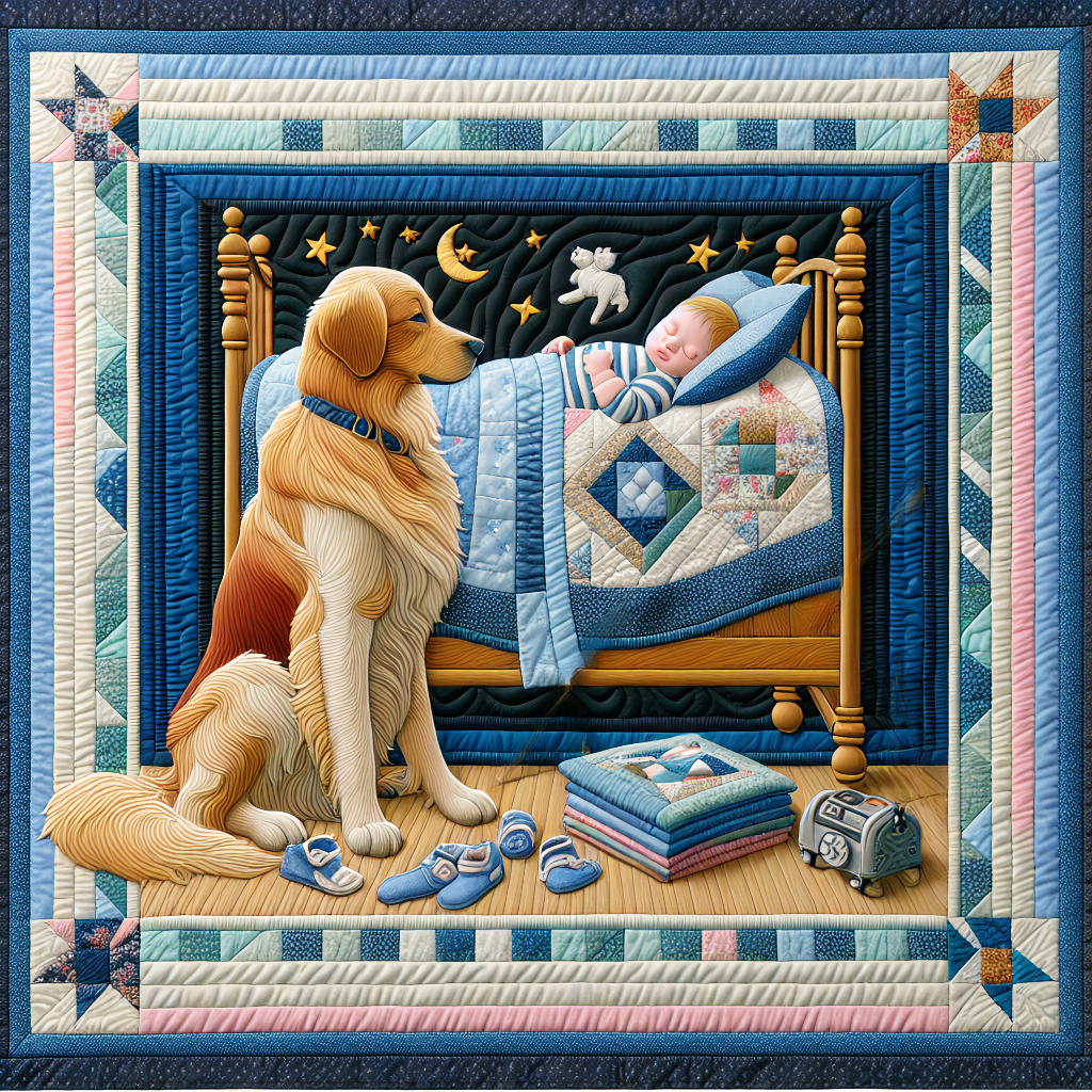 Faithful Guardian