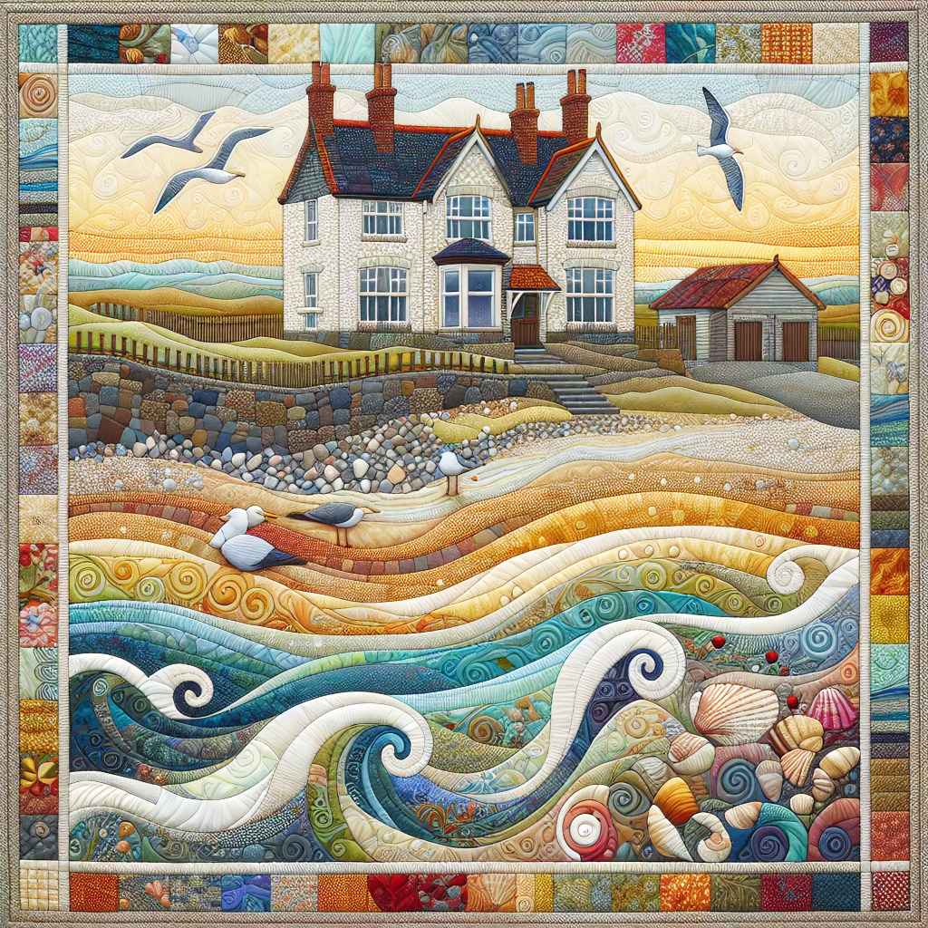 Seaside Serenity