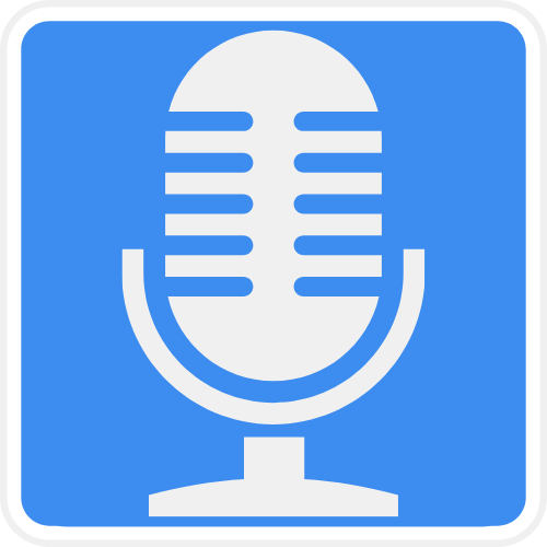 Simple Vocal Recording Template
