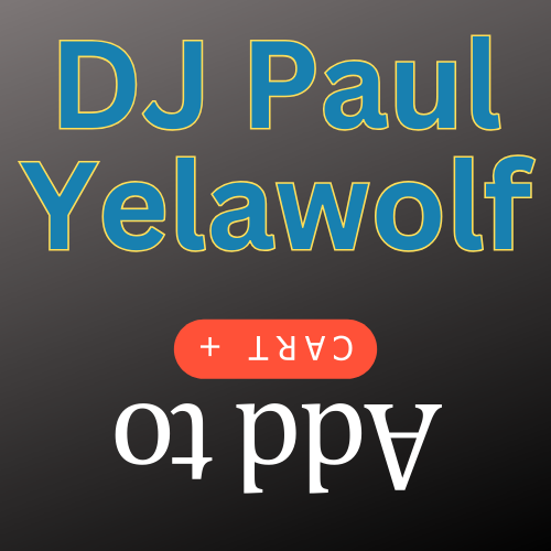 DJ Paul / Yelawolf