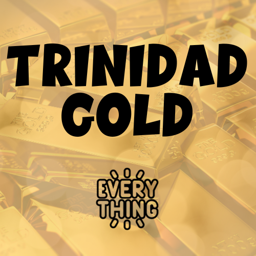 Trinidad James Vocal Template