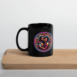 Slow Jams Can Heal Us Mug