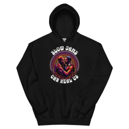 Slow Jams Can Heal Us - PRIDE EDITION Brothers