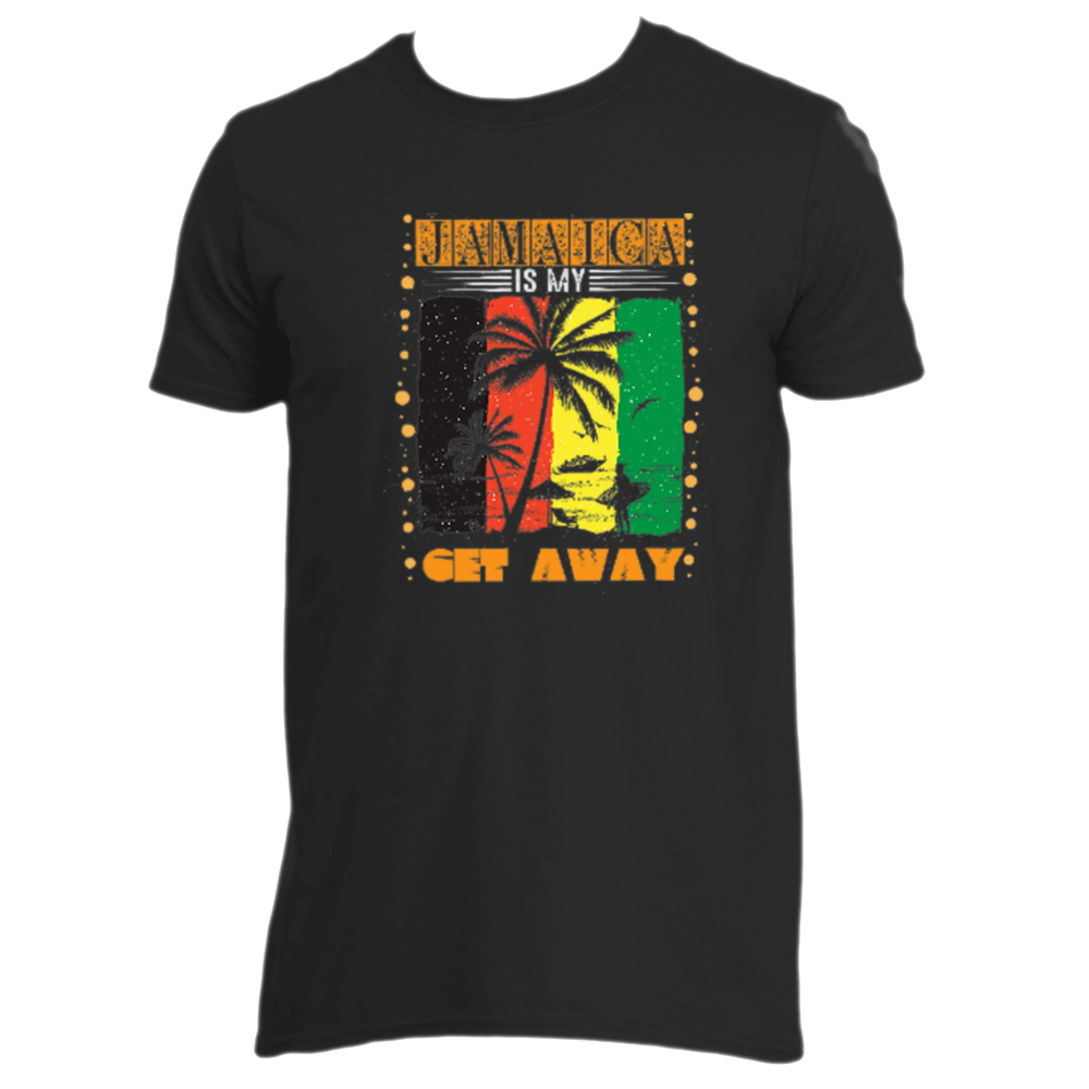 JAMAICA GET AWAY