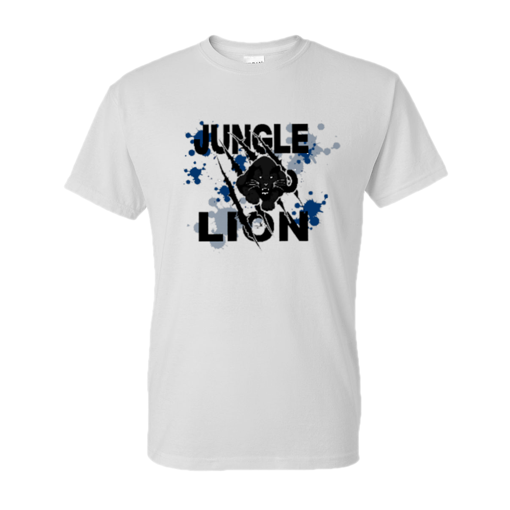JUNGLE LION