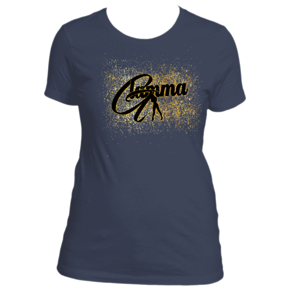 GLAMMA G