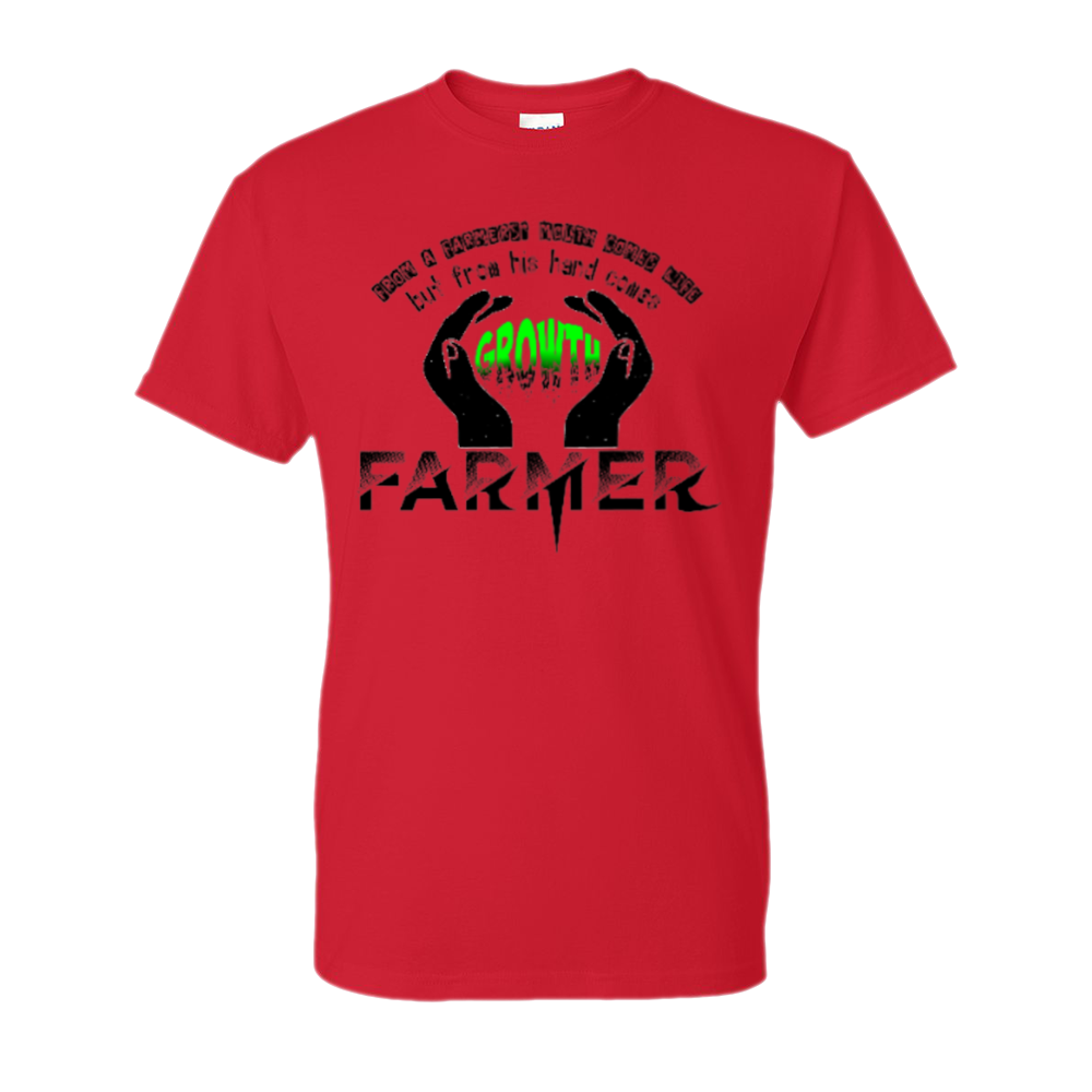 Growth of a Farmer