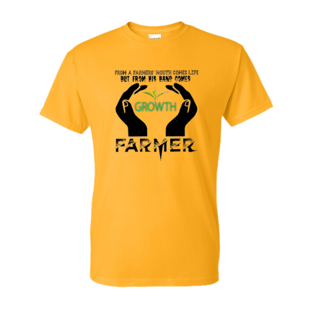 FARMERS' GROWTH