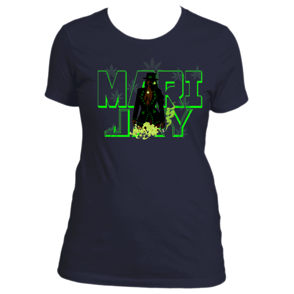 MARI JAY